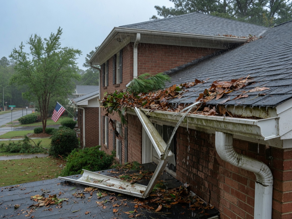 Gutter Services in Kernersville, NC 27284