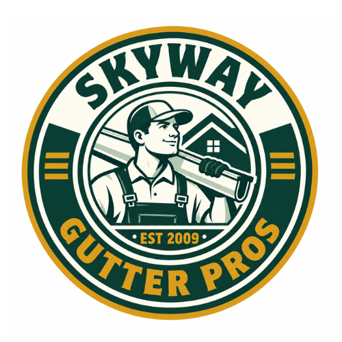 Skyway Gutter Pros logo